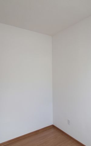 Apartamento para alugar com 45m², 2 quartos e 1 vagaQuarto 1