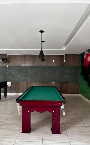 Apartamento para alugar com 45m², 2 quartos e 1 vaga Apartamento para alugar com 45m², 2 quartos e 1 vagaÁrea comum