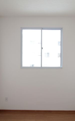 Apartamento para alugar com 45m², 2 quartos e 1 vagaQuarto 1