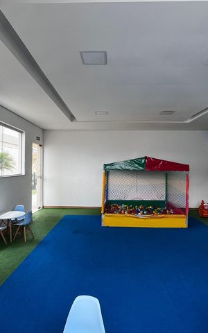 Apartamento para alugar com 45m², 2 quartos e 1 vaga Apartamento para alugar com 45m², 2 quartos e 1 vagaÁrea comum