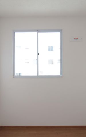 Apartamento para alugar com 45m², 2 quartos e 1 vagaQuarto 2
