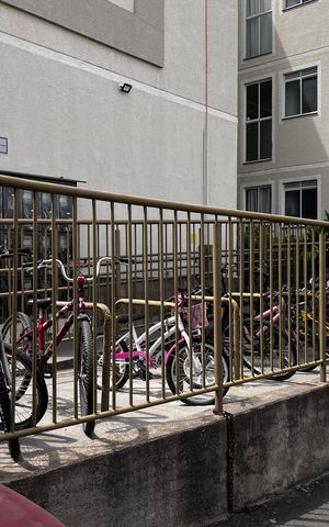 Apartamento para alugar com 45m², 2 quartos e 1 vaga Apartamento para alugar com 45m², 2 quartos e 1 vagaÁrea comum