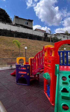 Apartamento para alugar com 45m², 2 quartos e 1 vaga Apartamento para alugar com 45m², 2 quartos e 1 vagaÁrea comum