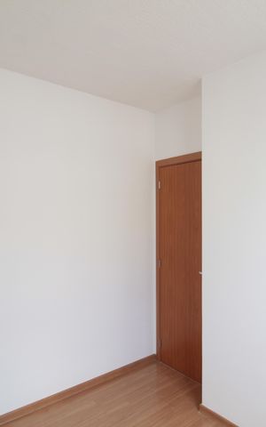 Apartamento para alugar com 45m², 2 quartos e 1 vagaQuarto 2