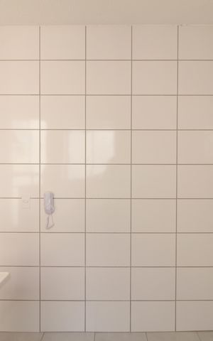 Apartamento para alugar com 45m², 2 quartos e 1 vagaCozinha e Área de Serviço
