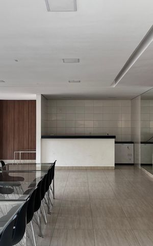 Apartamento para alugar com 45m², 2 quartos e 1 vaga Apartamento para alugar com 45m², 2 quartos e 1 vagaÁrea comum