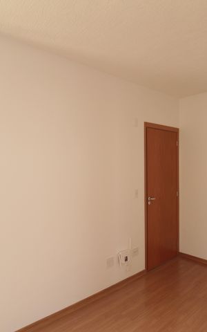 Apartamento para alugar com 45m², 2 quartos e 1 vagaSala