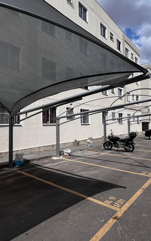 Apartamento para alugar com 45m², 2 quartos e 1 vaga Apartamento para alugar com 45m², 2 quartos e 1 vagaGaragem