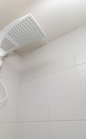 Apartamento à venda com 34m², 1 quarto e sem vaga Apartamento à venda com 34m², 1 quarto e sem vagaBanheiro
