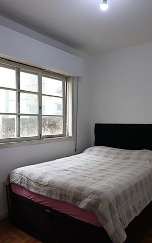 Apartamento à venda com 35m², 1 quarto e sem vagaQuarto