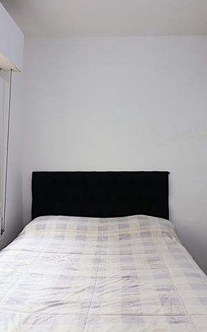 Apartamento à venda com 35m², 1 quarto e sem vagaQuarto
