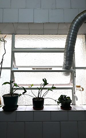 Apartamento à venda com 35m², 1 quarto e sem vaga Aquecedor a gás