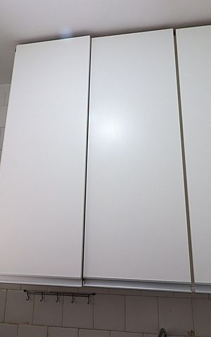 Apartamento à venda com 35m², 1 quarto e sem vagaCozinha 