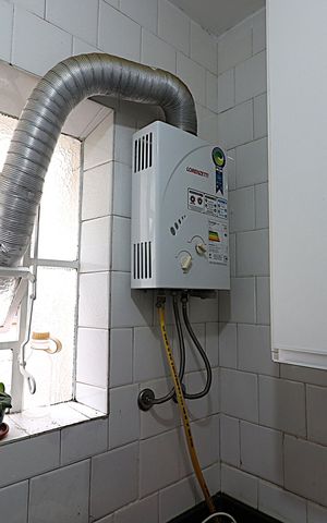 Apartamento à venda com 35m², 1 quarto e sem vaga Aquecedor a gás