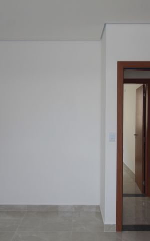 Casa de condomínio à venda com 140m², 3 quartos e 2 vagasQuarto 2