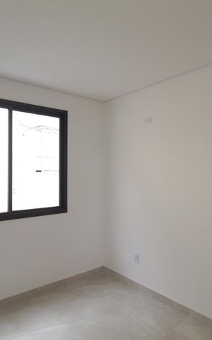 Casa de condomínio à venda com 140m², 3 quartos e 2 vagasQuarto 1