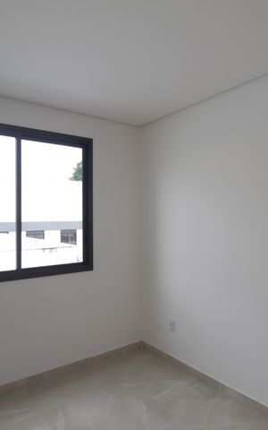 Casa de condomínio à venda com 140m², 3 quartos e 2 vagasQuarto 2