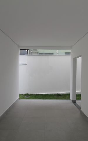 Casa de condomínio à venda com 140m², 3 quartos e 2 vagasGaragem