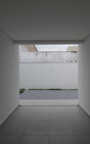 Casa de condomínio à venda com 140m², 3 quartos e 2 vagasGaragem