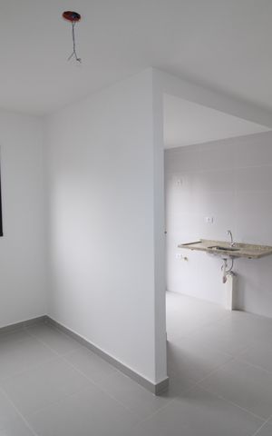 Apartamento à venda com 36m², 1 quarto e sem vagaSala/Cozinha