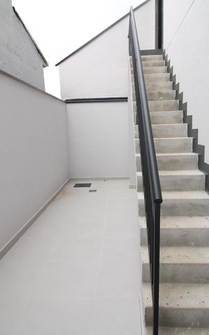 Apartamento à venda com 36m², 1 quarto e sem vagaQuintal
