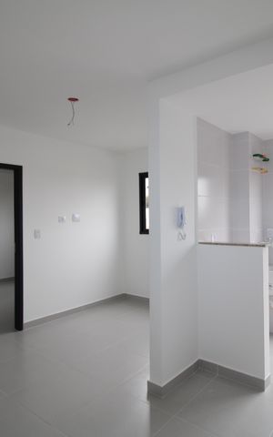 Apartamento à venda com 36m², 1 quarto e sem vagaSala/Cozinha