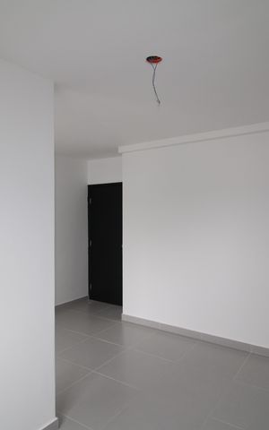 Apartamento à venda com 36m², 1 quarto e sem vagaSala/Cozinha