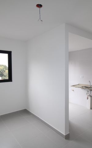 Apartamento à venda com 36m², 1 quarto e sem vagaSala/Cozinha
