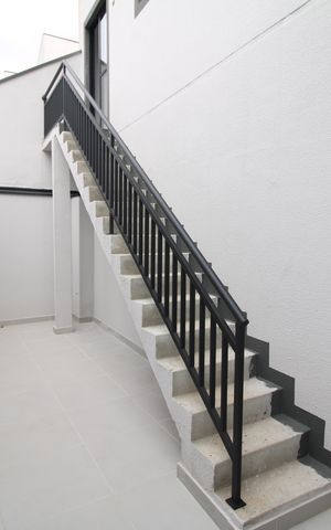 Apartamento à venda com 36m², 1 quarto e sem vagaQuintal