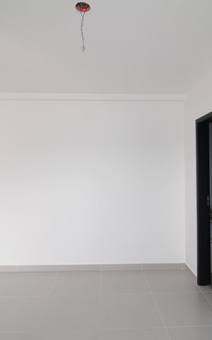 Apartamento à venda com 36m², 1 quarto e sem vagaSala/Cozinha