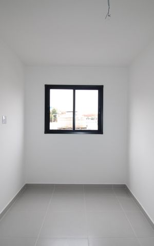 Apartamento à venda com 36m², 1 quarto e sem vagaSala/Cozinha
