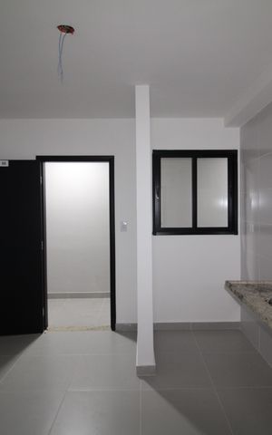 Apartamento à venda com 30m², 1 quarto e sem vagaSala/Cozinha