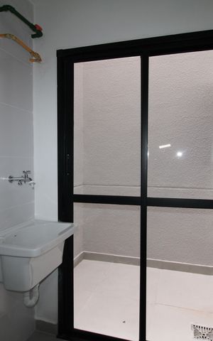Apartamento à venda com 30m², 1 quarto e sem vagaÁrea de Serviço