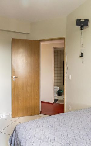 Apartamento à venda com 68m², 2 quartos e 1 vaga Apartamento à venda com 68m², 2 quartos e 1 vagaQuarto 1