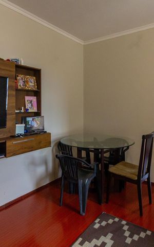 Apartamento à venda com 68m², 2 quartos e 1 vaga Apartamento à venda com 68m², 2 quartos e 1 vagaSala