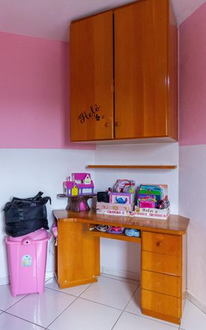 Apartamento à venda com 68m², 2 quartos e 1 vaga Apartamento à venda com 68m², 2 quartos e 1 vagaQuarto 2