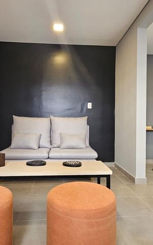 Apartamento para alugar com 28m², 1 quarto e sem vagaÁrea Comum - Salão de Jogos