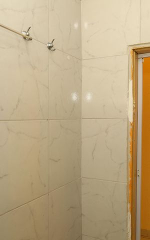 Casa para alugar com 70m², 1 quarto e sem vagaBanheiro