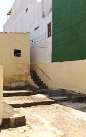 Casa para alugar com 70m², 1 quarto e sem vagaQuintal