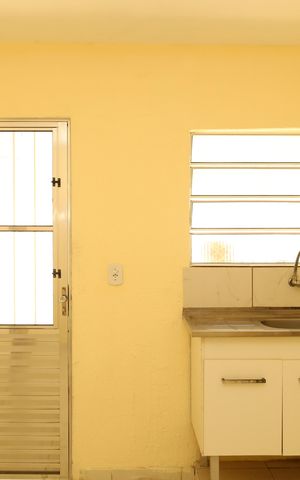 Casa para alugar com 70m², 1 quarto e sem vagaCozinha