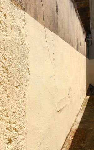 Casa para alugar com 70m², 1 quarto e sem vagaQuintal - Corredor