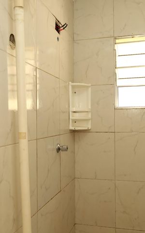 Casa para alugar com 70m², 1 quarto e sem vagaBanheiro