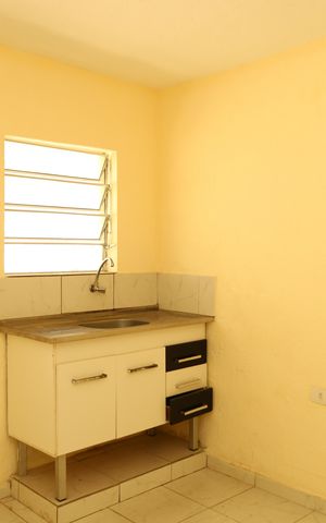 Casa para alugar com 70m², 1 quarto e sem vagaCozinha