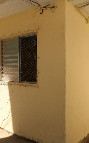 Casa para alugar com 70m², 1 quarto e sem vagaQuintal - Varanda