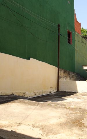 Casa para alugar com 70m², 1 quarto e sem vagaQuintal