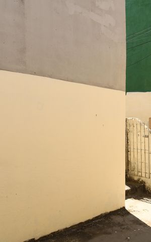 Casa para alugar com 70m², 1 quarto e sem vagaQuintal - Varanda