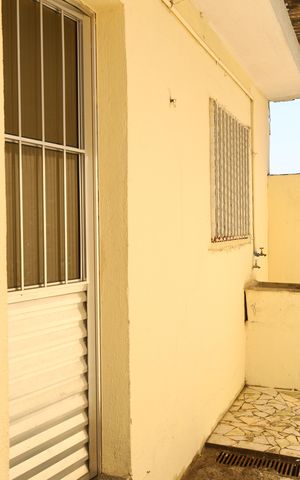 Casa para alugar com 70m², 1 quarto e sem vagaÁrea de Serviço