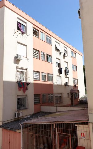 Apartamento para alugar com 48m², 1 quarto e sem vagaVista/Sala