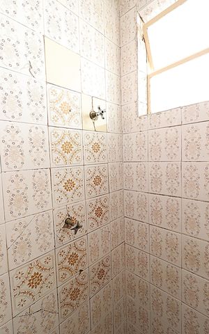 Apartamento para alugar com 48m², 1 quarto e sem vagaBanheiro