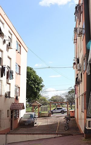 Apartamento para alugar com 48m², 1 quarto e sem vagaVista/Quarto 